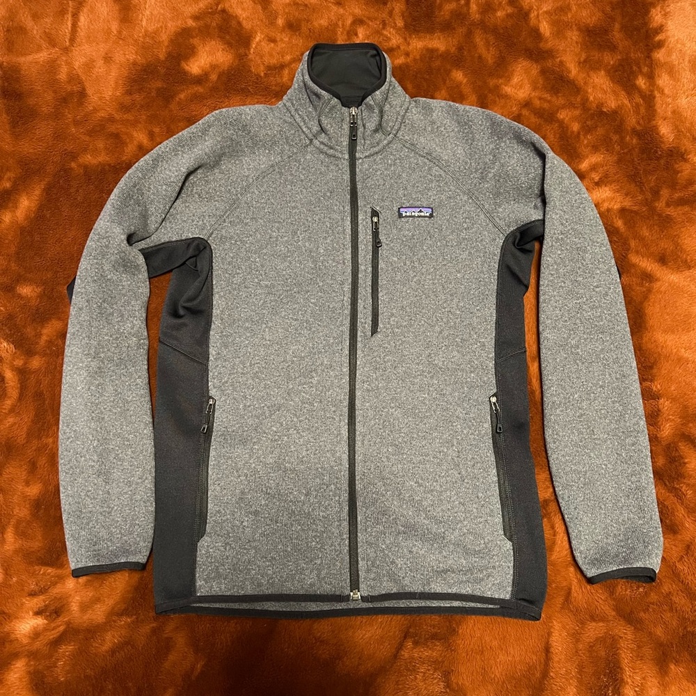 Patagonia Better Sweater Jacket
